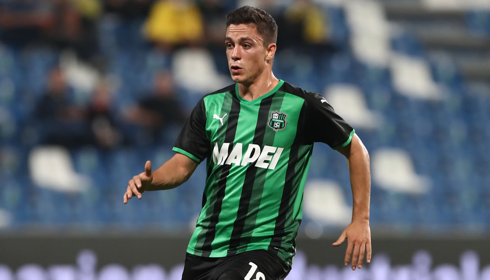 Inter Mailand fragte wegen zwei italienischen Nati-Stars an