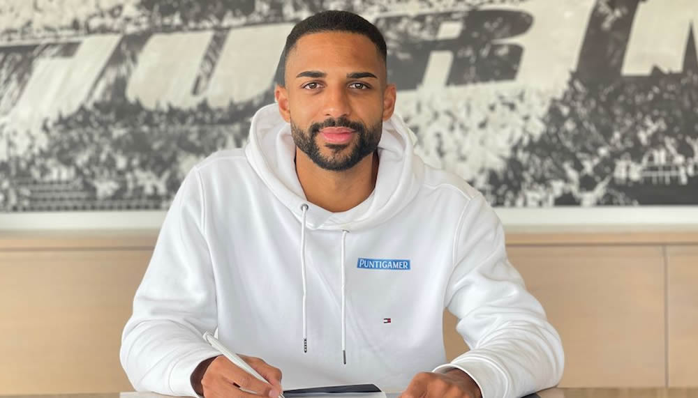 Ex-YB-Profi Gregory Wüthrich verlängert bei Sturm Graz