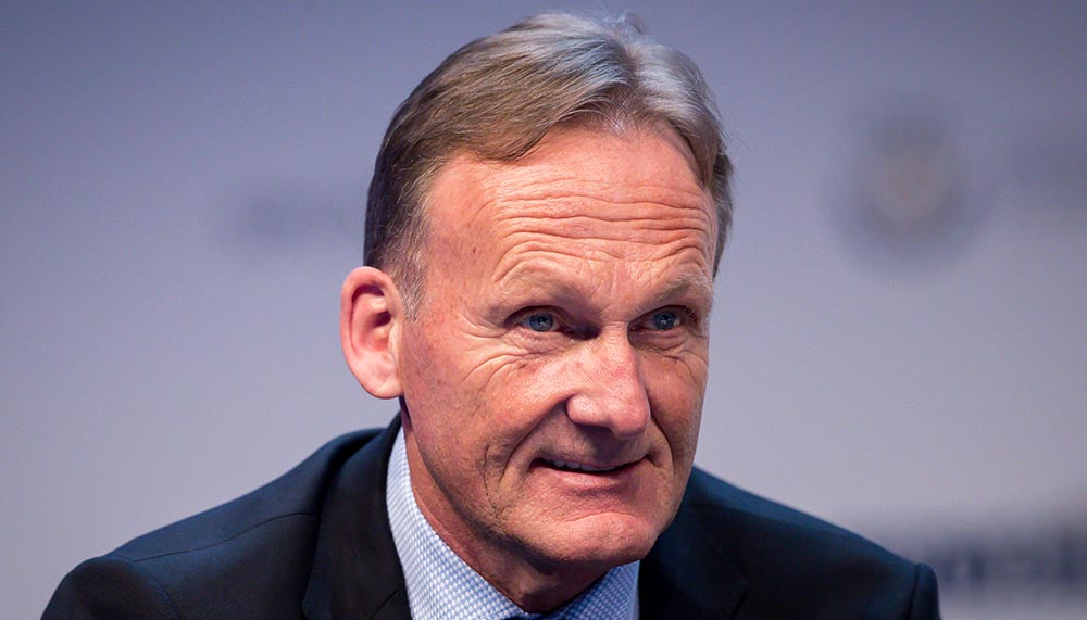 Watzke kritisiert Geisterspiele: «Fühlt man sich schon ein wenig im Stich gelassen»