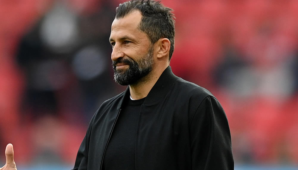 Neuer Lukaku? Bayern-Scouts beobachten Sturmtalent Reyes Cleary vor Ort