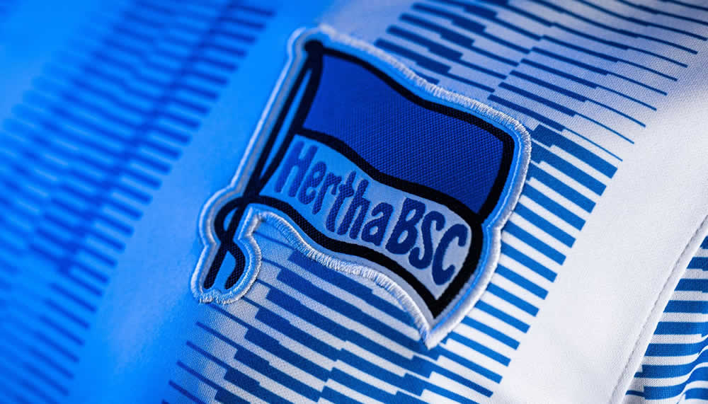 Riesen-Zoff bei Hertha BSC