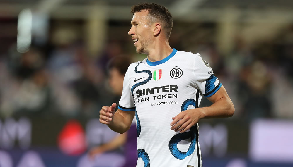 Ersatz für Ivan Perisic: Inter beschäftigt sich mit Duo