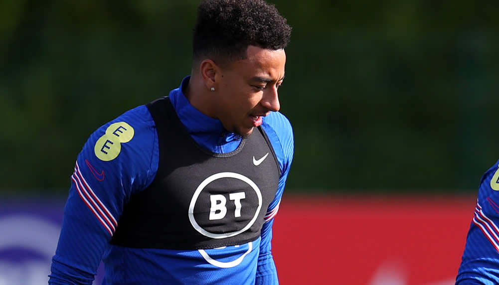 Jesse Lingard will United im Sommer verlassen