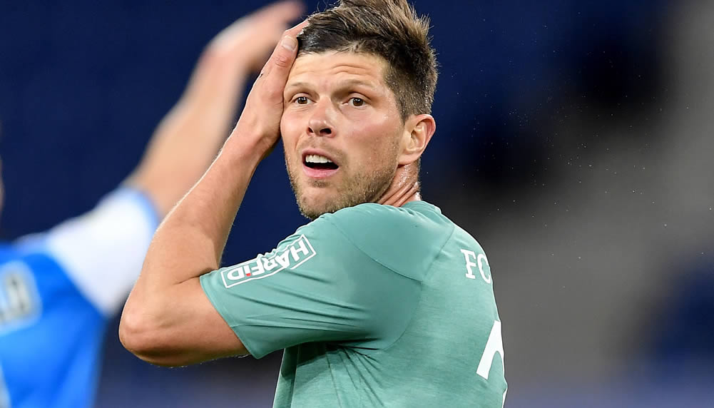 Klaas-Jan Huntelaar steigt ins Trainerbusiness ein