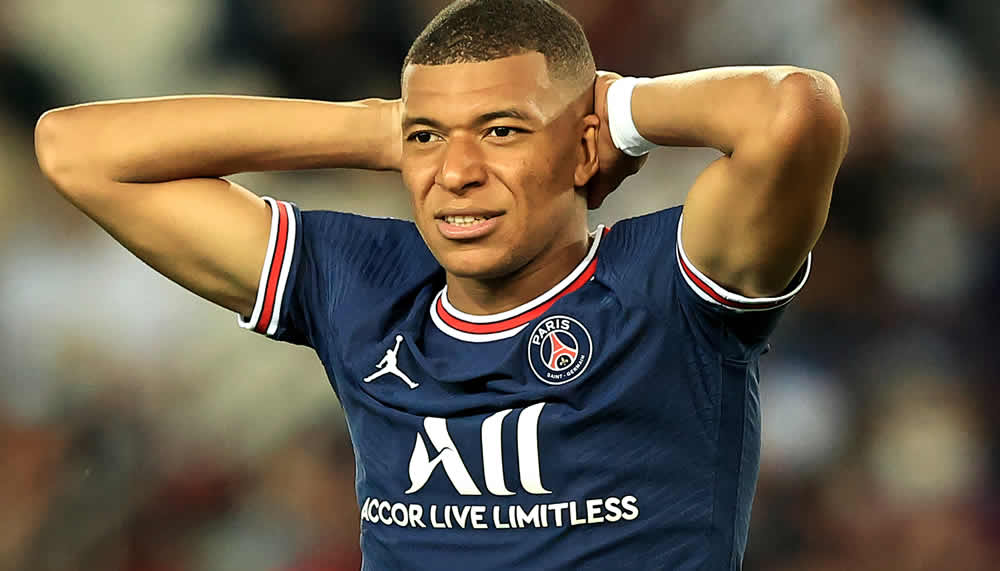Fabio Capello: Real Madrid braucht Kylian Mbappe nicht