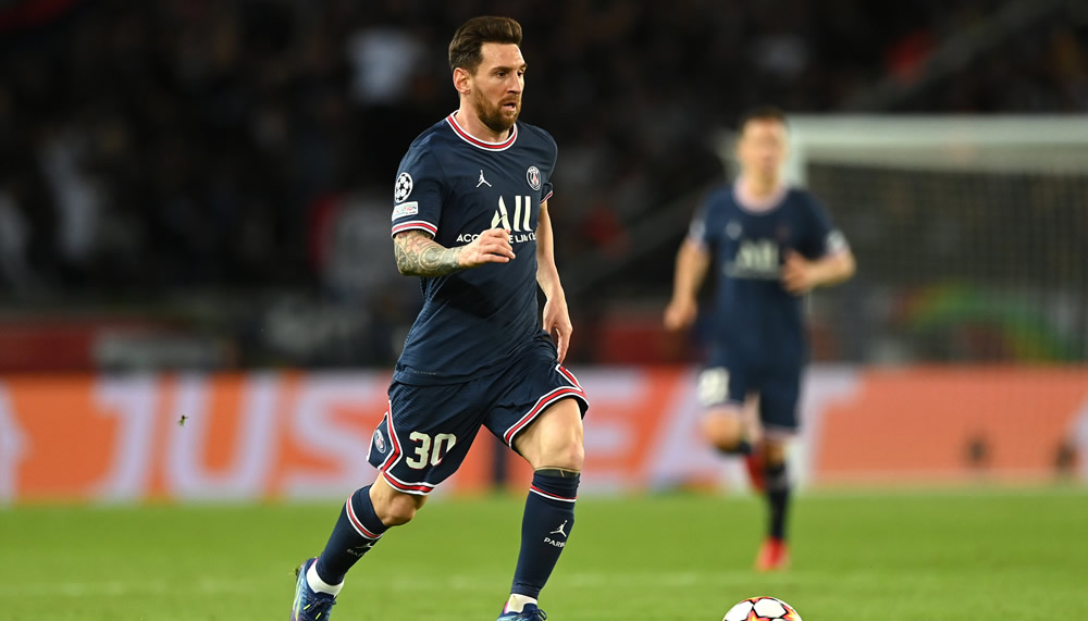 Lionel Messi rechnete «überhaupt nicht» mit Barça-Abgang