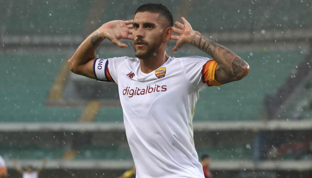 Einigung erzielt! Lorenzo Pellegrini vor Roma-Verlängerung