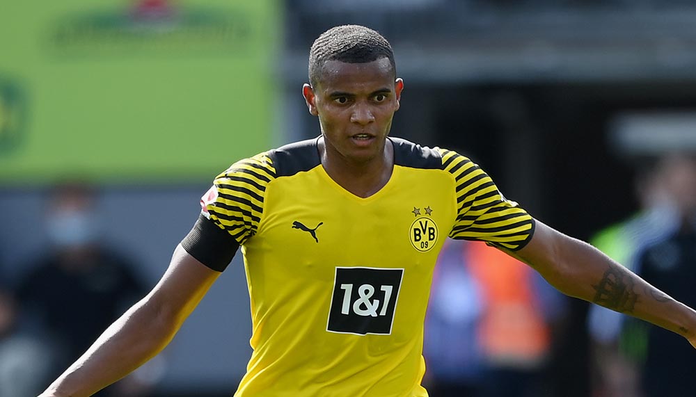 Nati-Update: Akanji und Zakaria reisen ab, Frei rückt nach