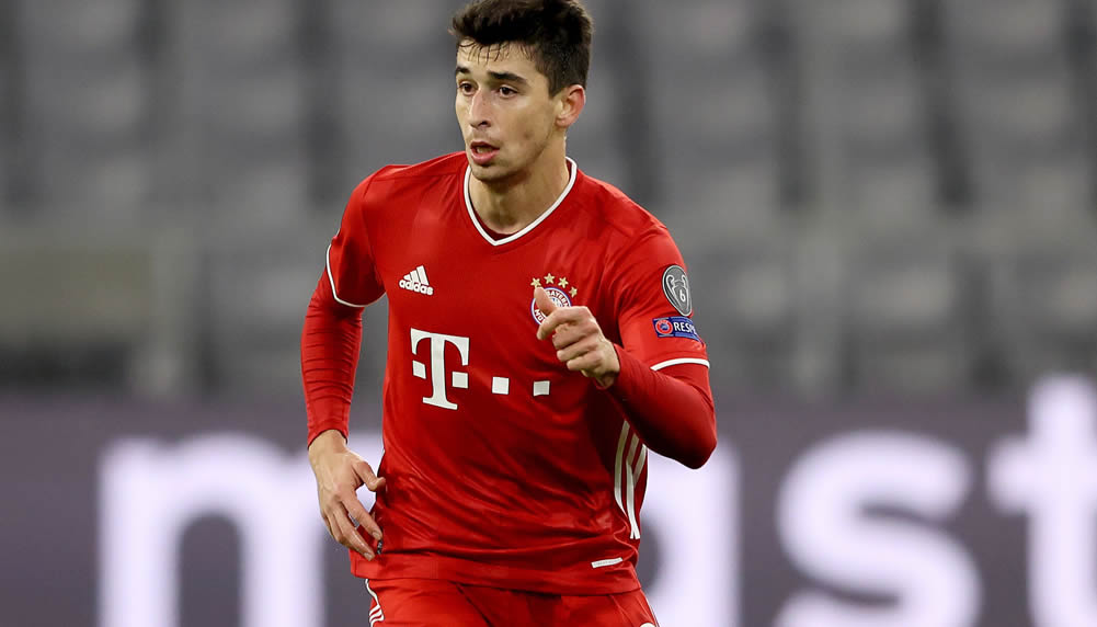 Marc Roca keine Option mehr für Barça