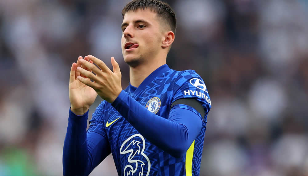 Chelsea-Youngster Mason Mount winkt Verdoppelung seines Gehalts