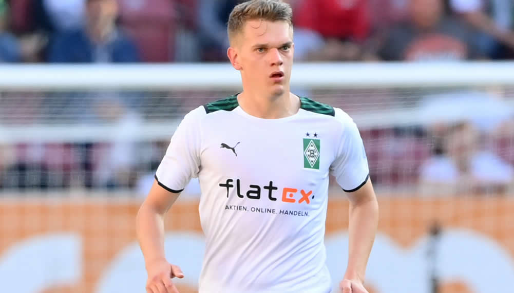 Gladbach hat Matthias Ginter ein Angebot vorgelegt