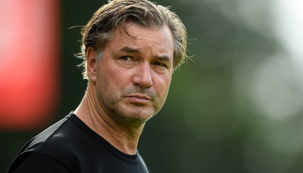 Borussia Dortmund beobachtet gleich 4 Spieler von Besiktas