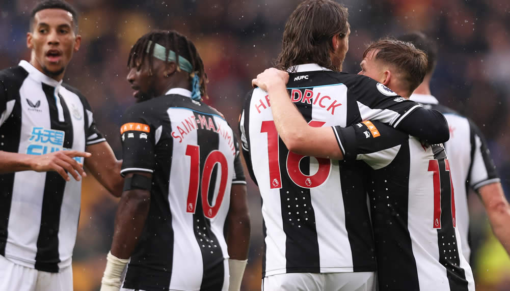 Newcastle bald an der Weltspitze? Saudi-Milliardäre stehen vor Einstieg
