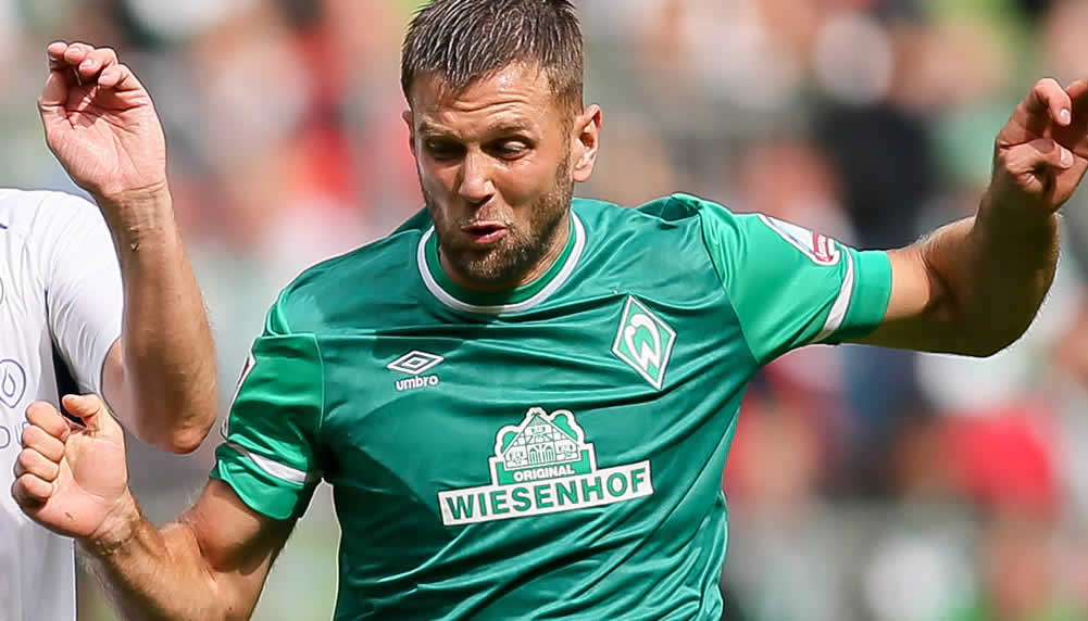 Kabinen-Ärger: Werder Bremen suspendiert Niclas Füllkrug