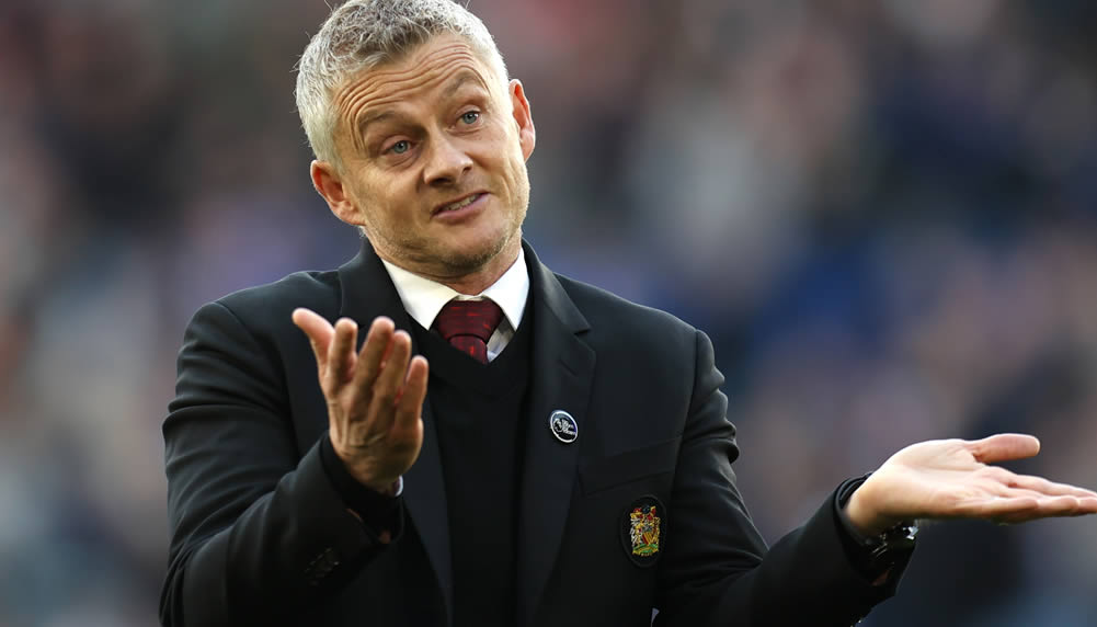 ManUtd beruft wegen Solskjaer eine Krisensitzung ein