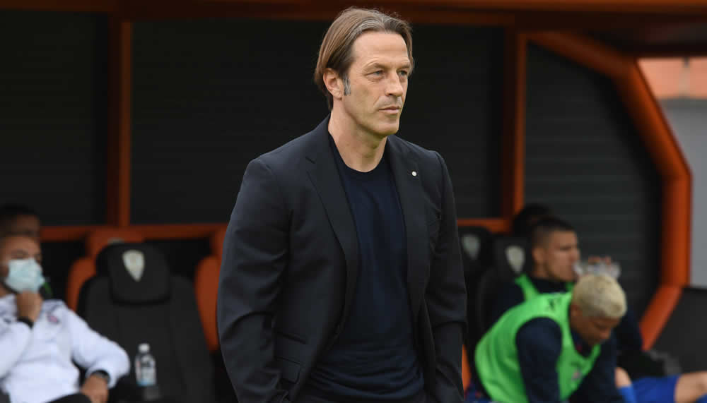 Also doch! FC Sion hat wohl neuen Trainer gefunden