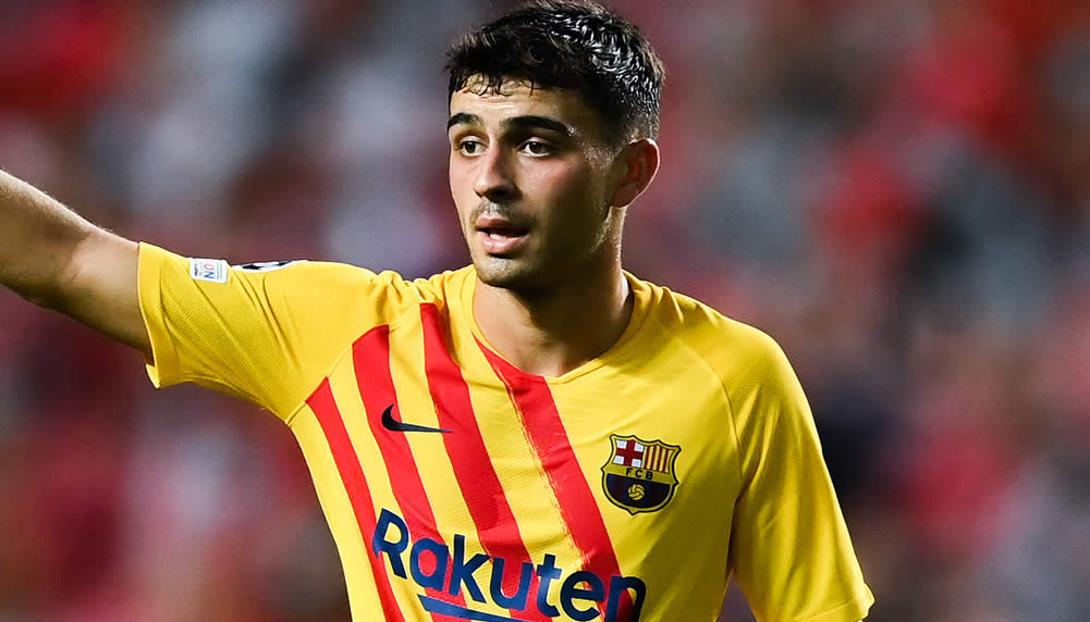 1 Milliarde Ausstiegsklausel: So verrückt ist der neue Pedri-Vertrag bei Barça