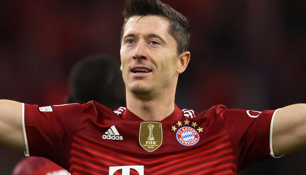 Coman: «Lewandowski verdient den Ballon d’Or»