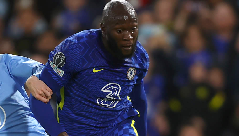 Chelsea will Lukaku trotz kritischen Äusserungen nicht abgeben