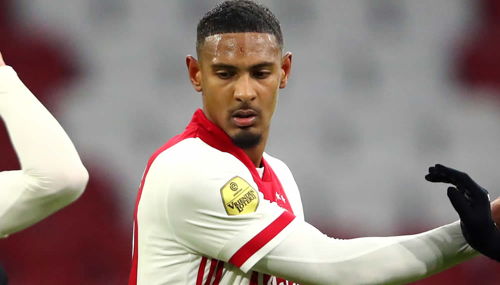 Neuer Name auf der Liste des BVB: Sébastien Haller ist ein Thema