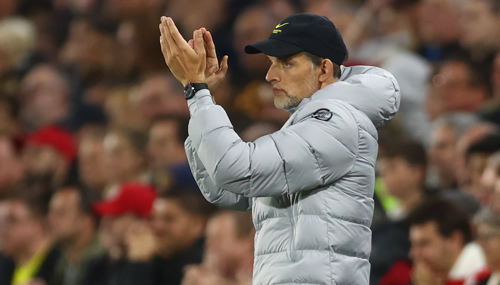 Thomas Tuchel bestätigt Vertragsgespräche mit dem FC Chelsea