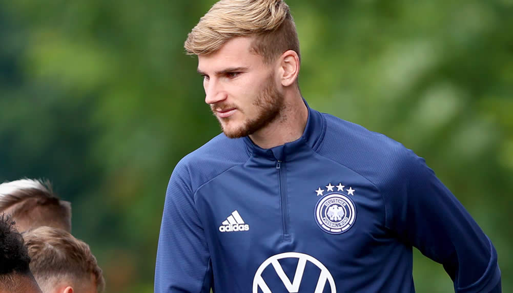Die neuen Newcastle-Bosse schielen auf Timo Werner & Niklas Süle