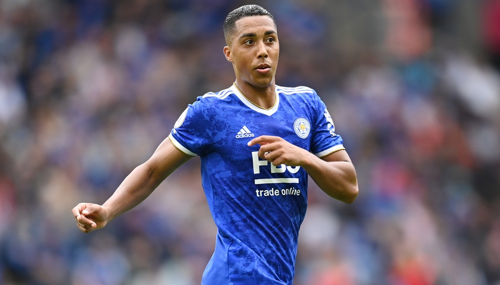 Leicester City würde Youri Tielemans keine Steine in den Weg legen