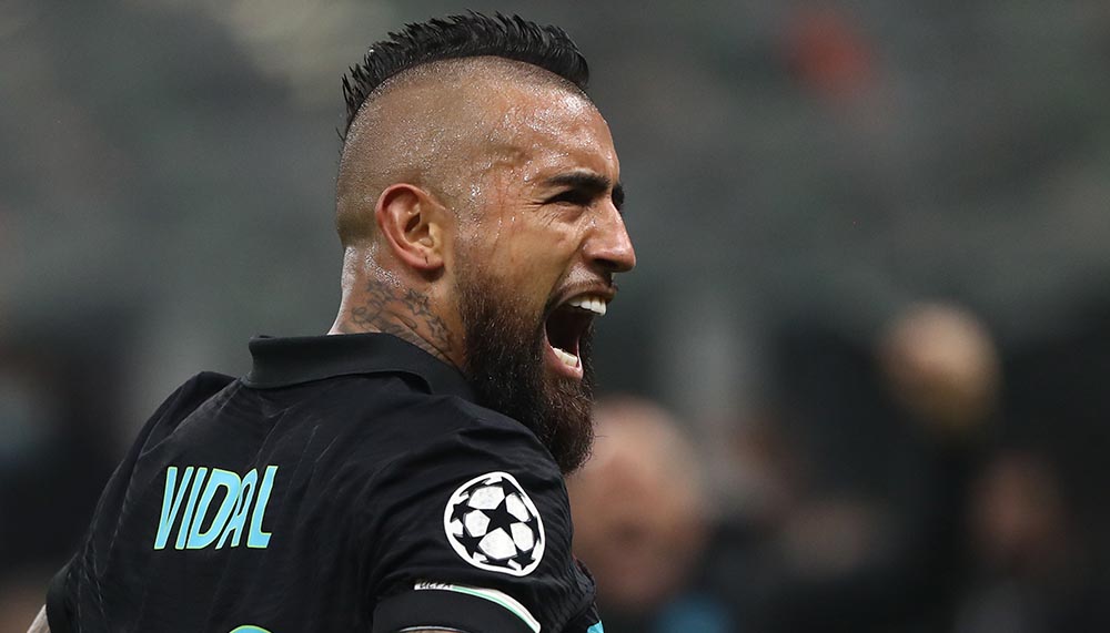 «Träume werden wahr»: Vidal stellt neues Auto vor