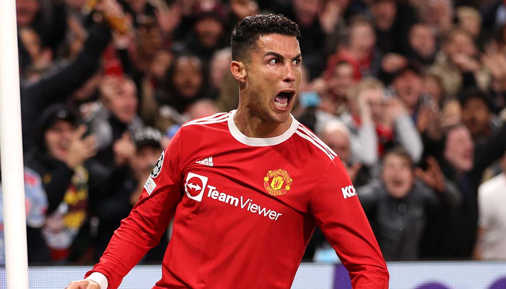 Ronaldo forcierte United-Rückkehr schon früher – Mourinho verhinderte es