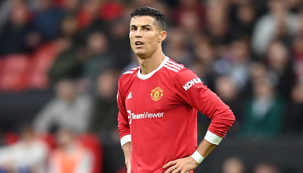 Cristiano Ronaldo träumt offenbar von WM 2026