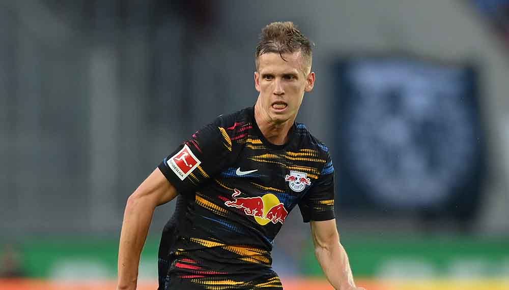 Barça hat einen neuen Plan für Leipzig-Profi Dani Olmo