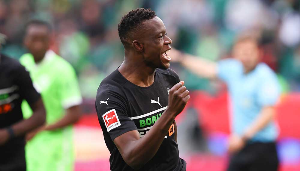 Denis Zakaria: Noch keine Entscheidung gefallen