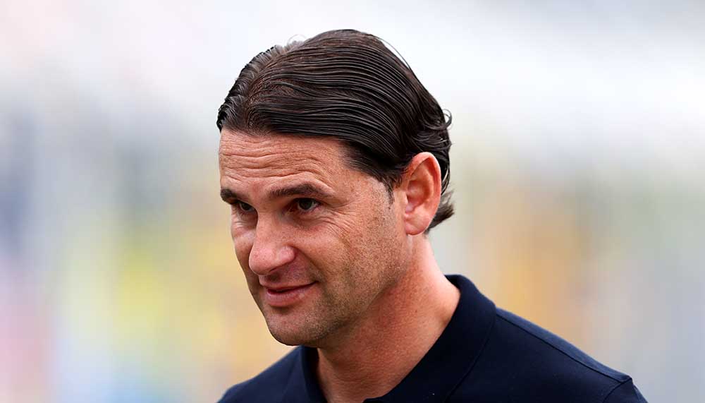 Seoane auf Kurs Champions League, heftige Klatsche für Gavranovic