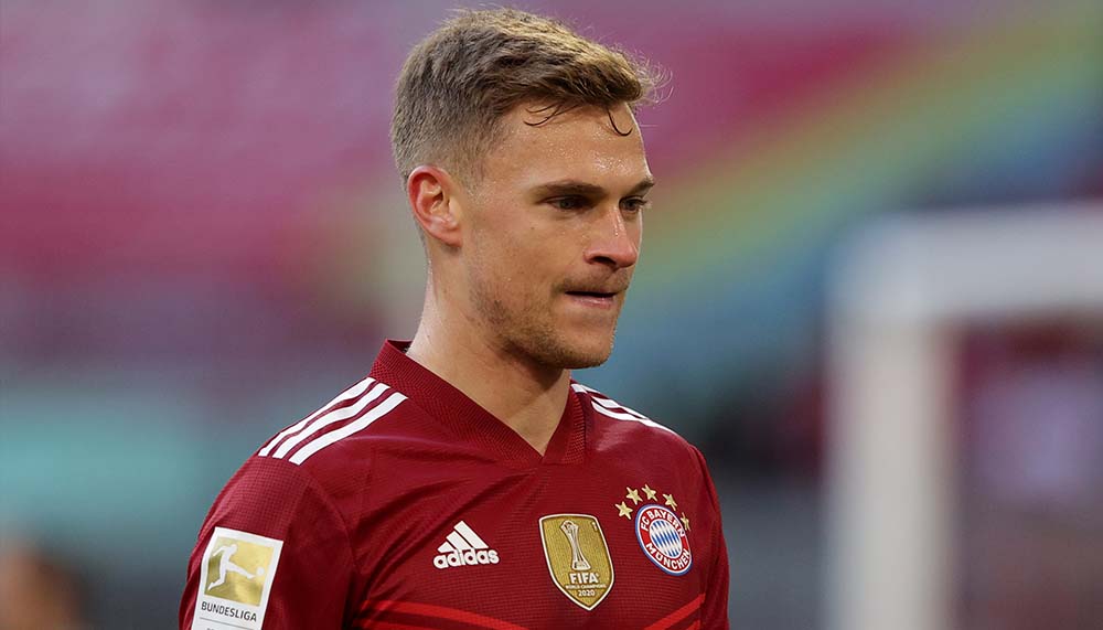 Gehaltskürzung: Bayern greifen offenbar bei Kimmich durch