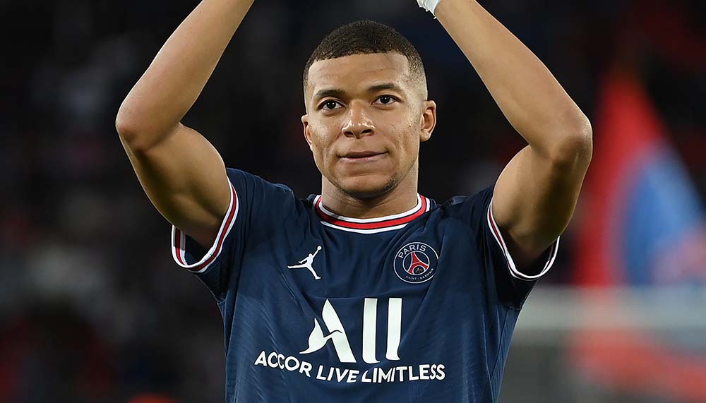 Mbappé-Wechsel zu Real Madrid laut Benzema «Frage der Zeit»