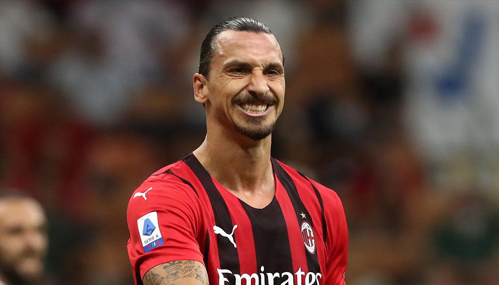 Einigung soll bestehen: Ibrahimovic macht bei Milan weiter