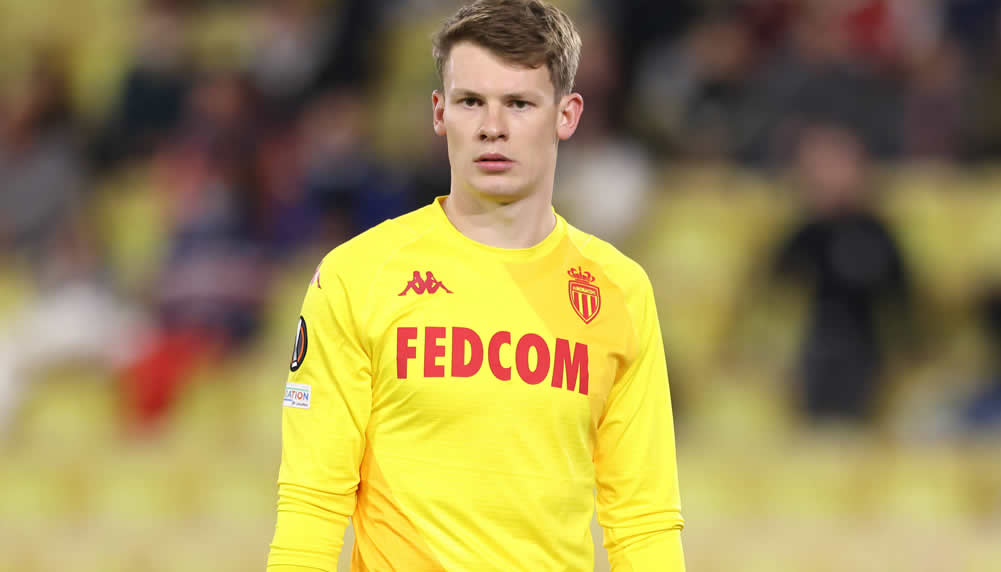 FC Bayern: Alexander Nübel sind mehr Einsätze schriftlich zugesichert