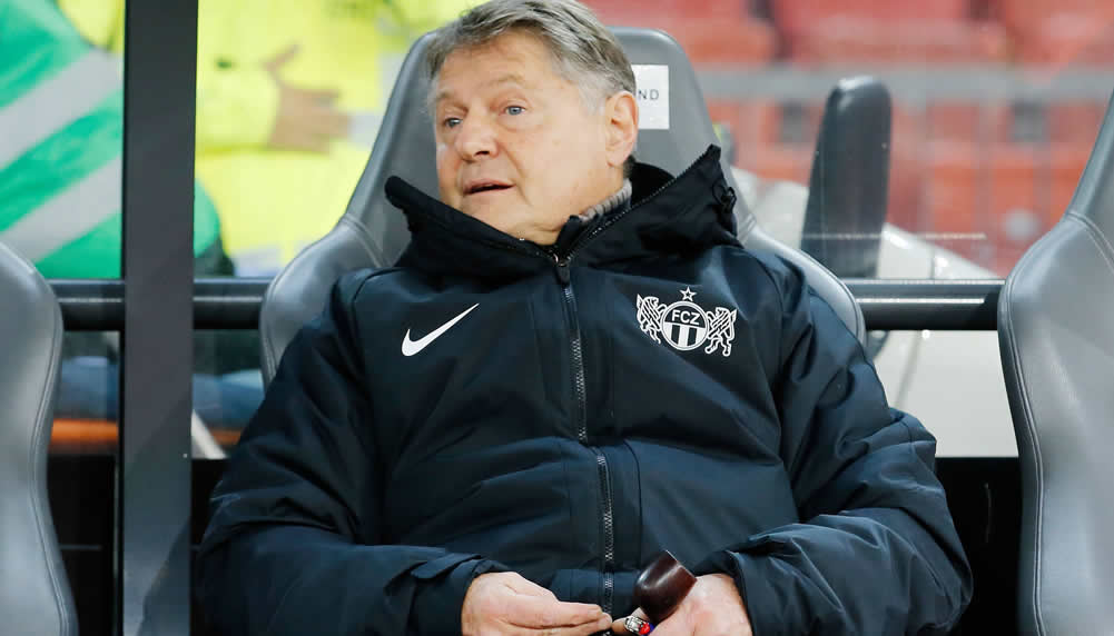 FCZ-Präsident Ancillo Canepa wird aus SFL-Komitee abgewählt