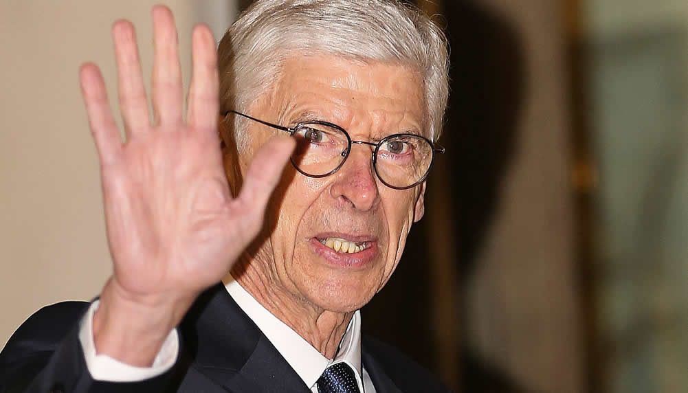 Deshalb wurde Arsène Wenger nicht Nati-Coach