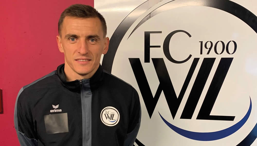 Ex-FCZ-Profi Burim Kukeli wird Assistenztrainer beim FC Wil