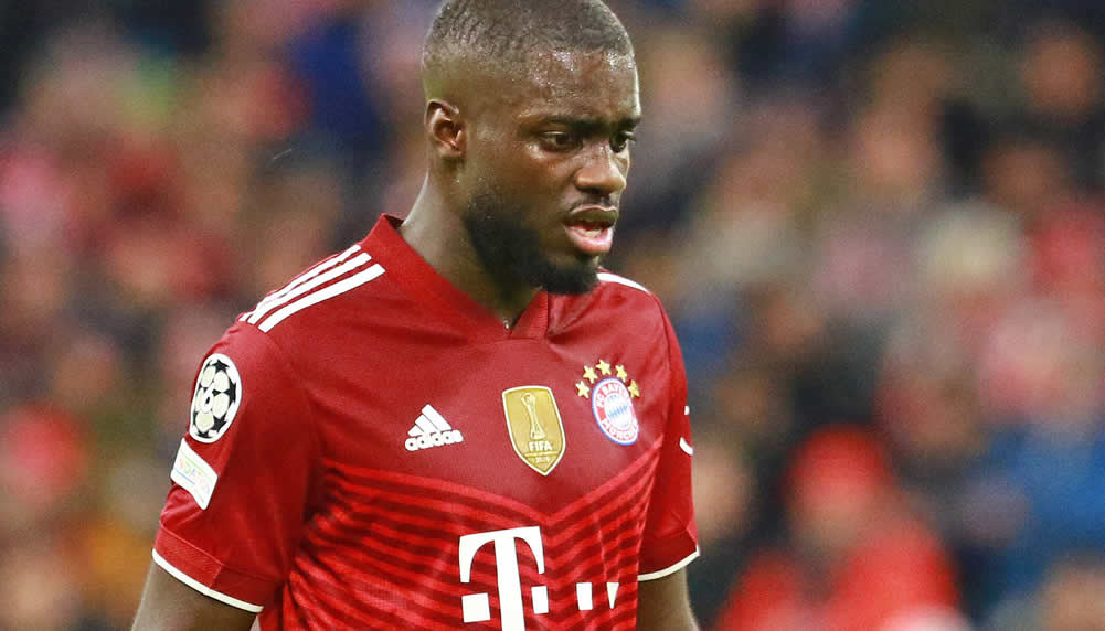 Berater verrät: Upamecano wechselte wegen Covid nicht nach England