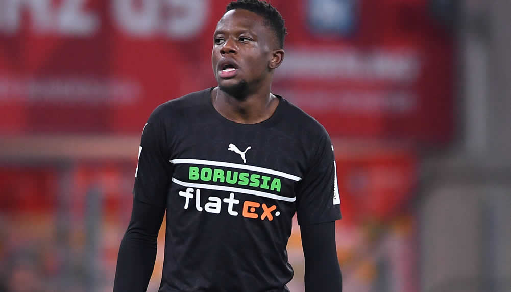 Denis Zakaria avanciert zum Juve-Topkandidaten