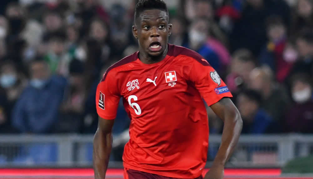 Juve in intensivem Austausch mit Zakaria-Berater