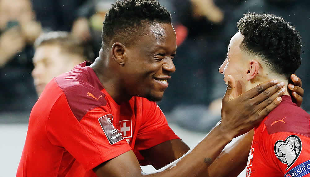 Der BVB interessiert sich für Denis Zakaria – es gibt aber ein Problem