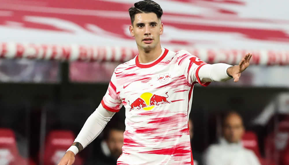 So hoch ist die Ausstiegsklausel bei Dominik Szoboszlai