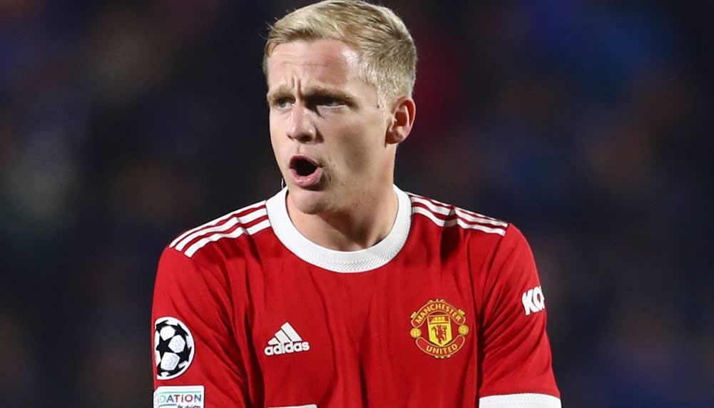 Newcastle will im Januar 3 ManUtd-Profis abwerben