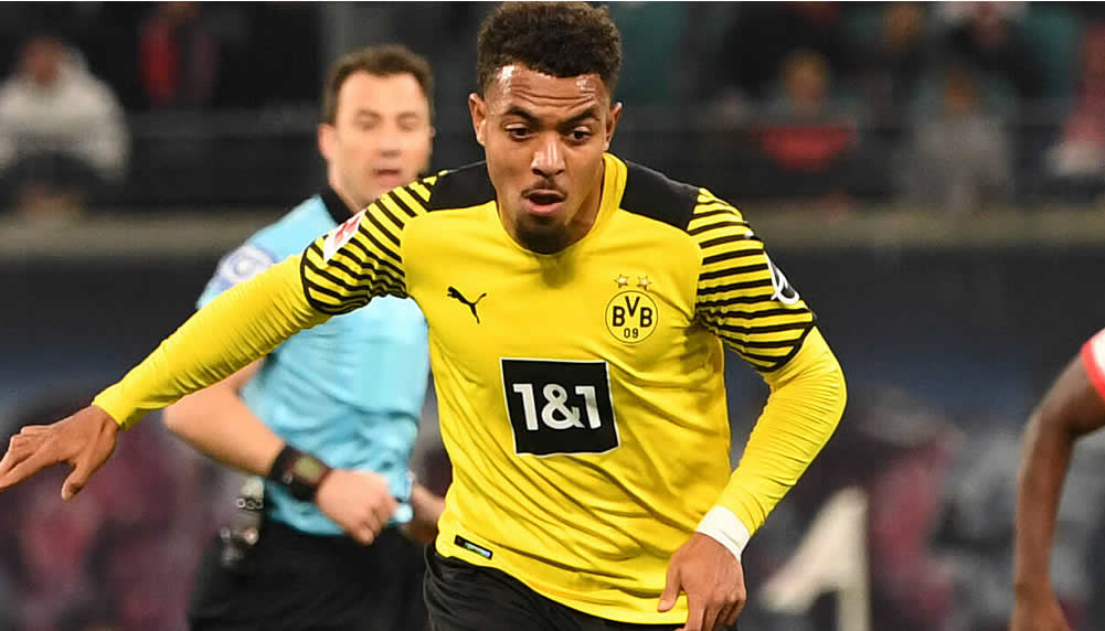 Harte Worte beim BVB: Rose & Zorc kritisieren Neuzugang Donyell Malen