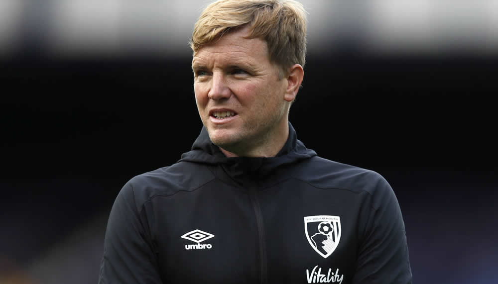Newcastle ist bei der Trainersuche am Ziel