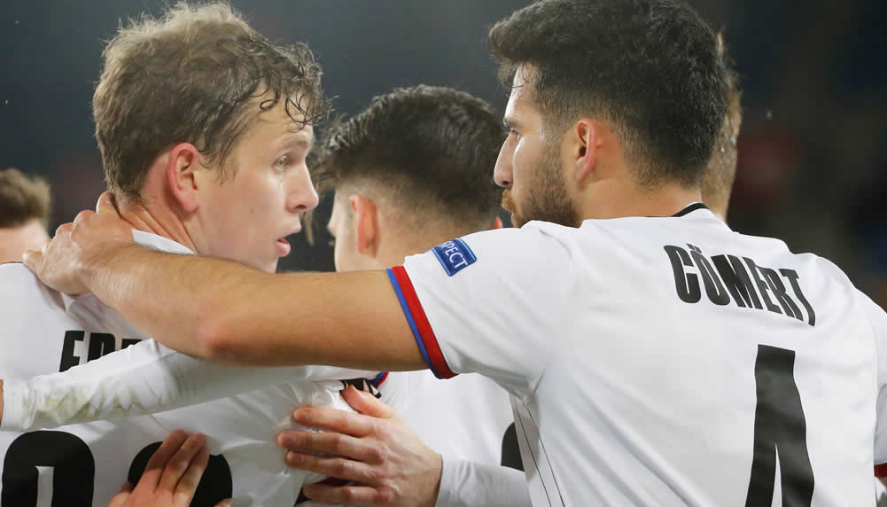 Die Zukunft von Fabian Frei & Eray Cömert beim FCB: So ist die Tendenz