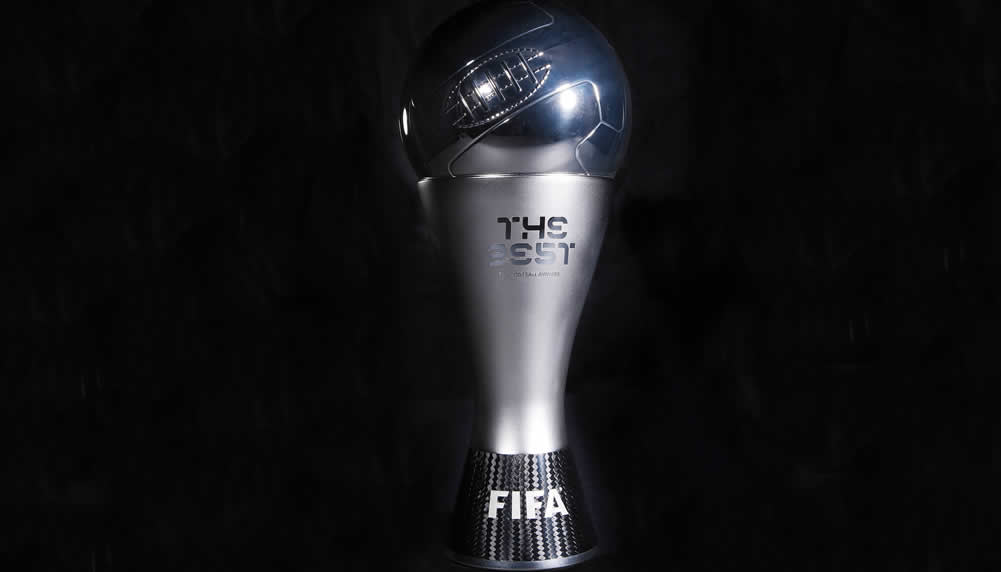 FIFA The Best-Awards: Die Nominierten stehen fest